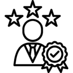 Proven<br>Expertise