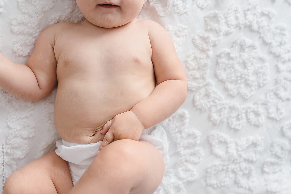 Hernia in Children: Signs, Treatment & Recovery